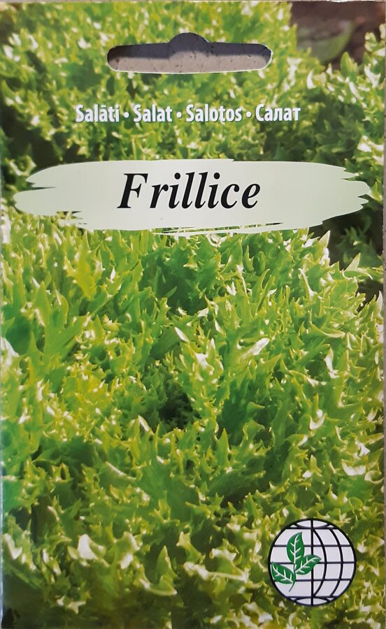 Salāti Frillice