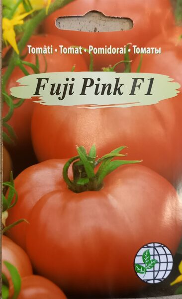 Tomāti Fuji Pink F1