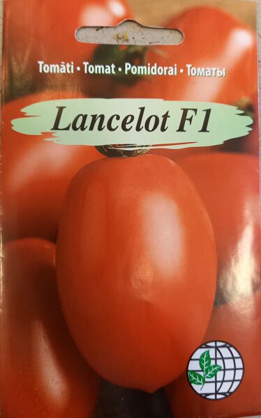 Tomāti Lancelot F1