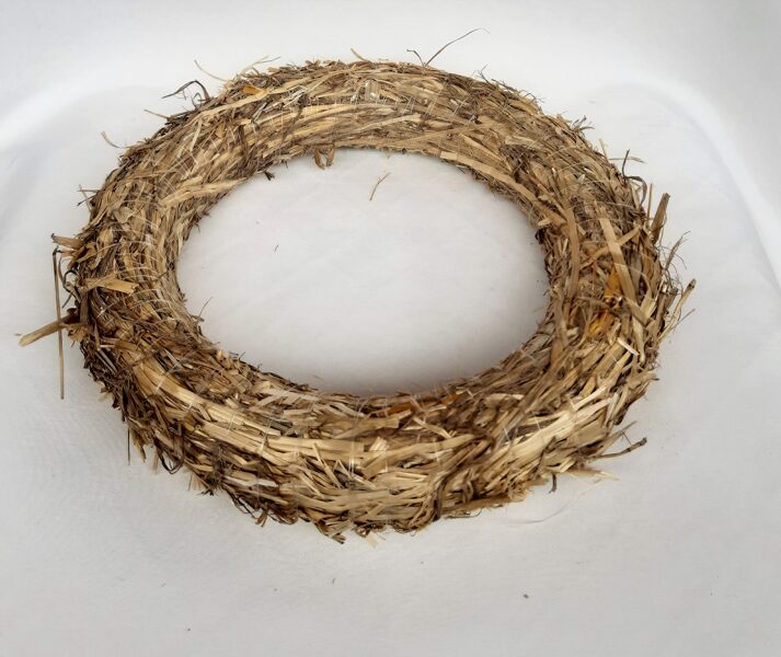 Salmu vainaga pamatne, D30 cm